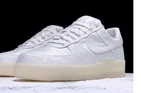 Nike AIR Force PRM 'Clot' Clot AO9286-100  1 0427